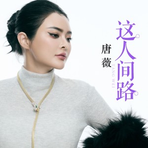 Album 这人间路 from 唐薇