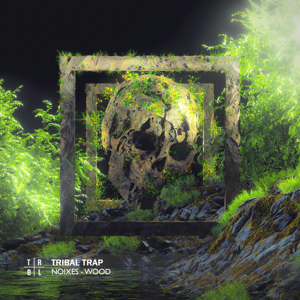 Wood (8D Audio)