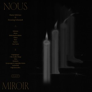 Nous的專輯Miroir