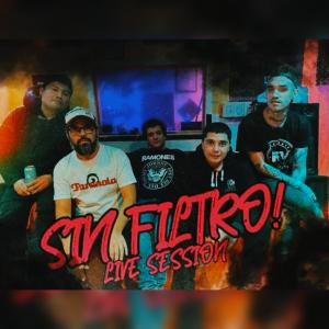 ดาวน์โหลดและฟังเพลง Mentiras piadosas (Live session) พร้อมเนื้อเพลงจาก Sin Filtro