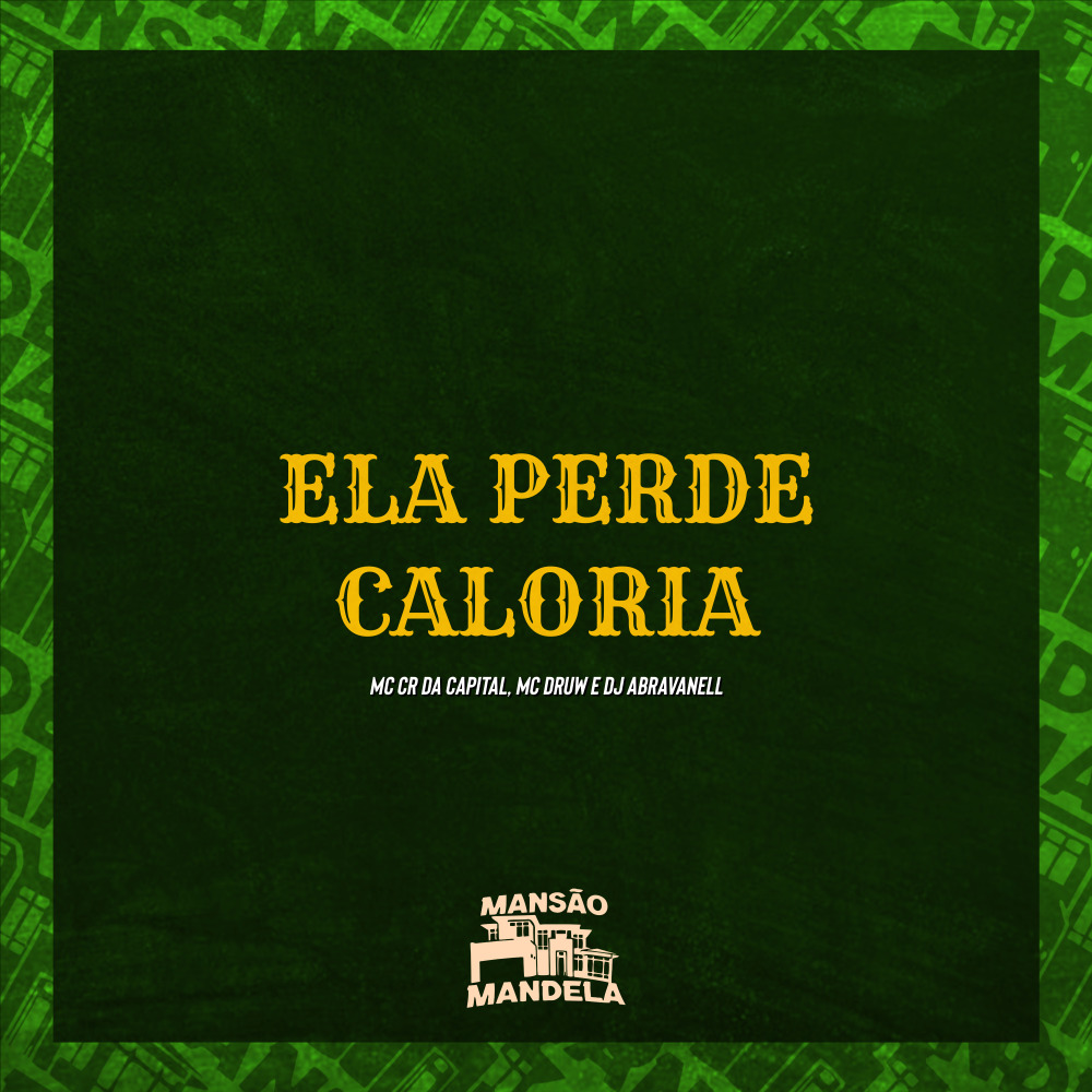 Ela Perde Caloria