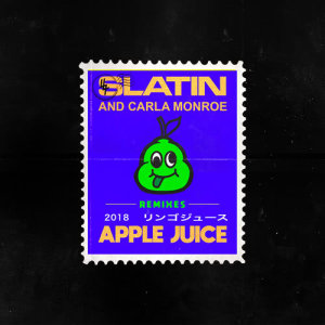 收聽SLATIN (ES)的Apple Juice (feat. Carla Monroe) (MOTi Remix)歌詞歌曲