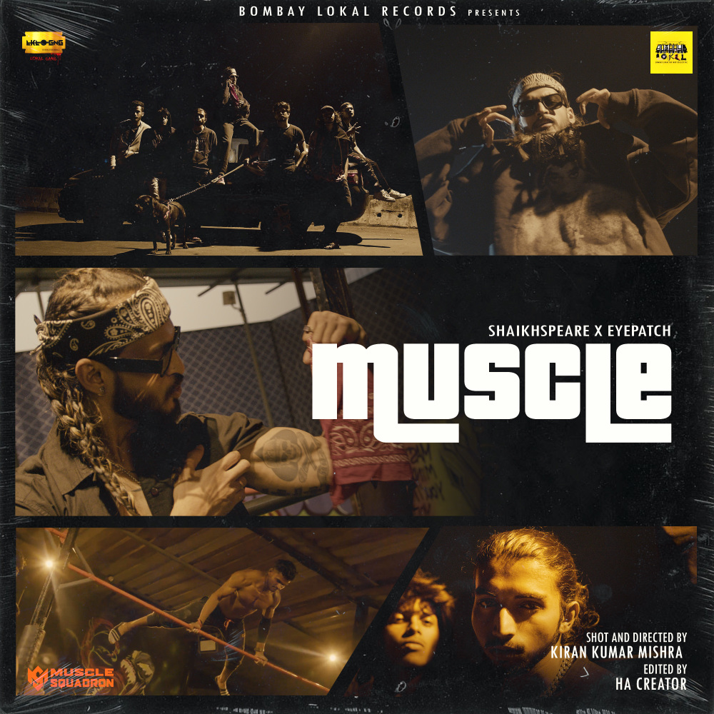 Muscle (Explicit)