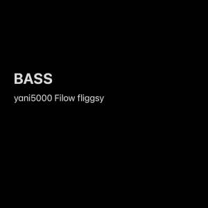收聽yani5000的BASS (Explicit)歌詞歌曲