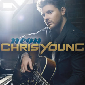 ดาวน์โหลดและฟังเพลง When She's On พร้อมเนื้อเพลงจาก Chris Young