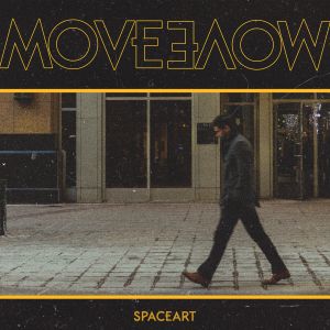 ดาวน์โหลดและฟังเพลง Move พร้อมเนื้อเพลงจาก SpaceArt