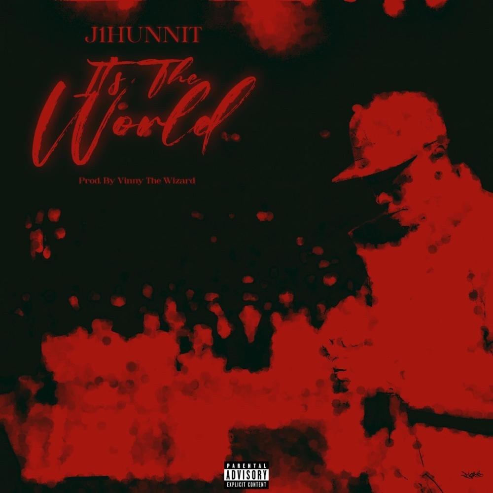 Its The World (Explicit)