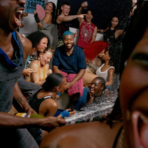 default playlist img