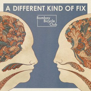 Bombay Bicycle Club的專輯A Different Kind Of Fix