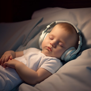 Soothing Baby Lullaby的專輯Baby Sleep Serenity: Harmonious Dreams