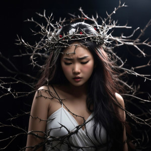 Listen to Is This The End? (ITTE) song with lyrics from Nightmare On Stage