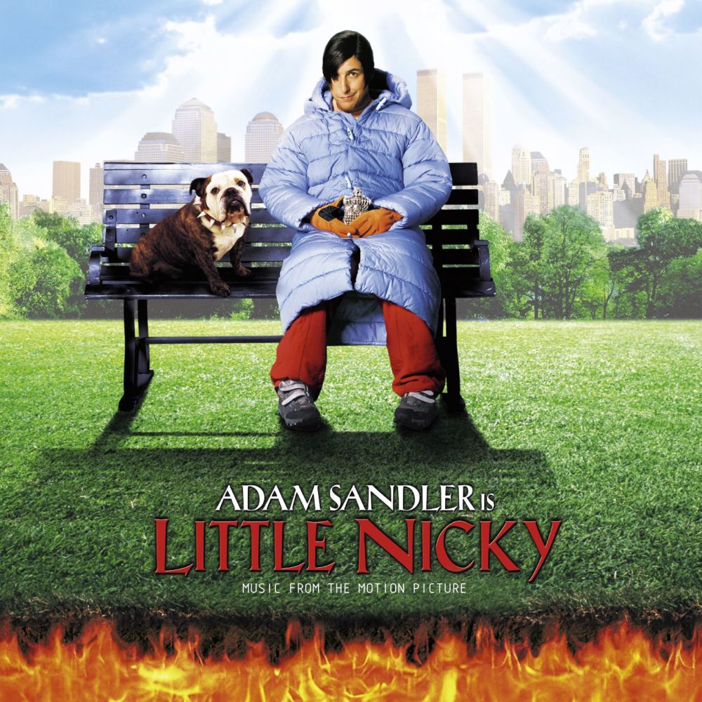 Stupify (Fu's Forbidden Little Nicky Remix|Explicit)