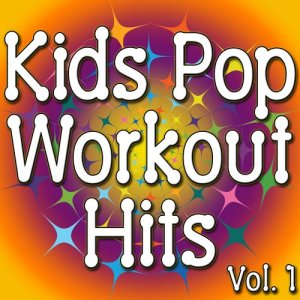 收聽Fit Kids Allstars的Gonna Make You Sweat (Workout Mix)歌詞歌曲
