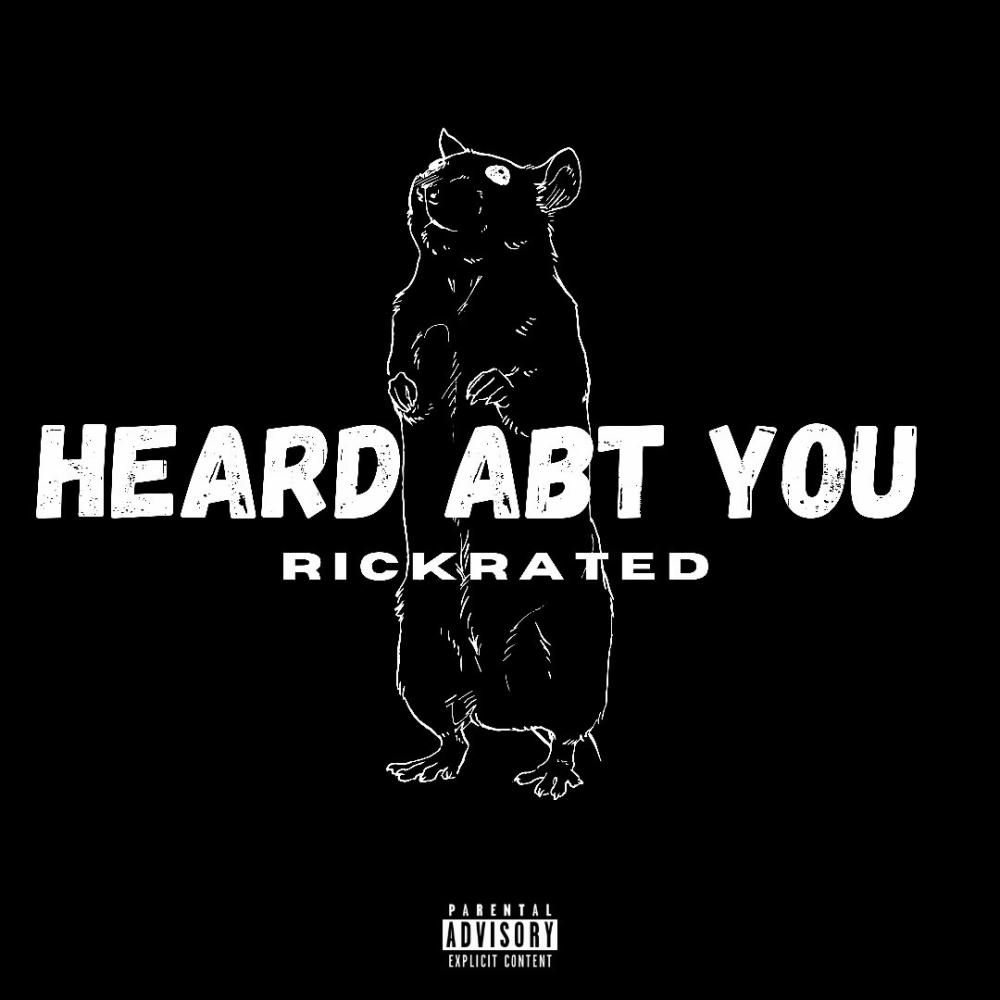 Heard abt you (Explicit)