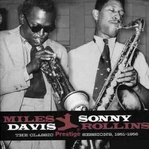 Miles Davis的專輯The Classic Prestige Sessions, 1951-1956