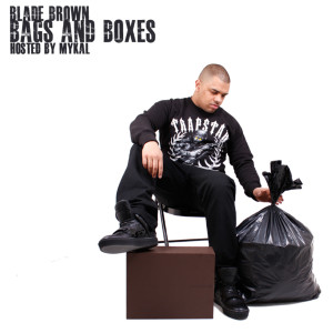 Bags and Boxes (Explicit)