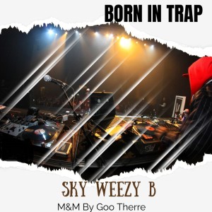Album Born In Trap from 