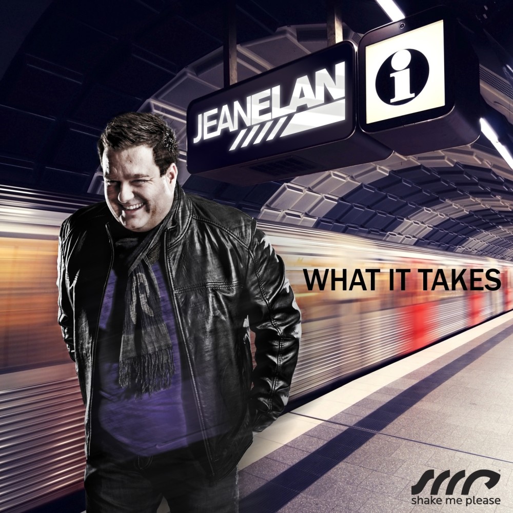 What It Takes (Klik Klak Remix)