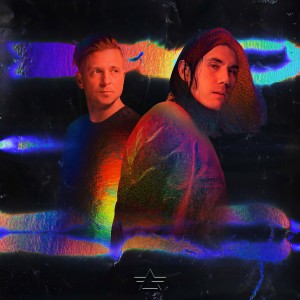 收聽Gryffin的You Were Loved歌詞歌曲