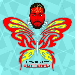 收聽Dusten Truce的Butterfly歌詞歌曲