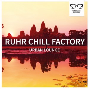 Urban Lounge dari Ruhr Chill Factory