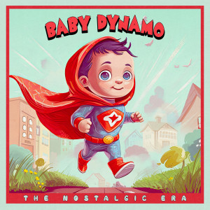 Music Box Tunes的專輯Baby Dynamo