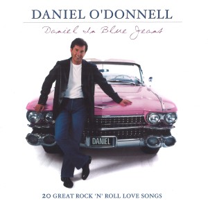 ดาวน์โหลดและฟังเพลง Honey พร้อมเนื้อเพลงจาก Daniel O'Donnell