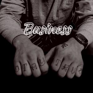 Album Business (Explicit) from TF