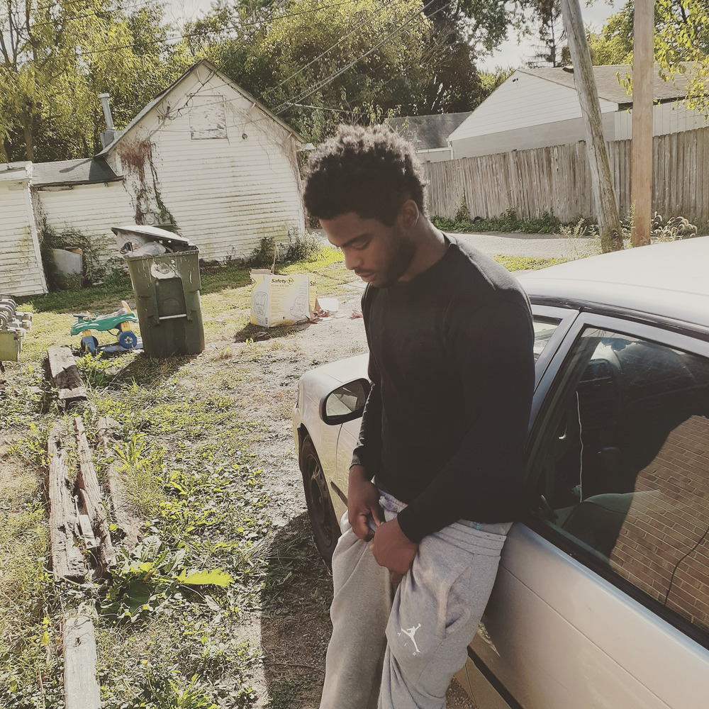 Keep Goin (Explicit)