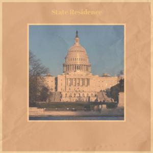 收聽Eliel Dambe的State Residence歌詞歌曲