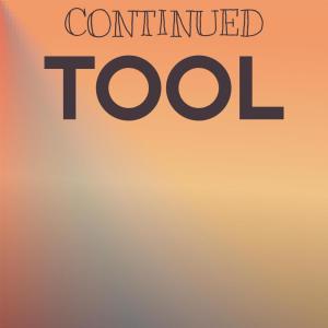 Album Continued Tool from 