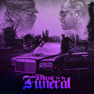 收聽Kordhell的DEAD FRIENDS (SLOWED + REVERB|Explicit)歌詞歌曲