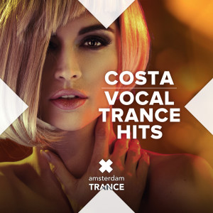 Costa的專輯Vocal Trance Hits