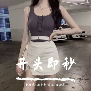 Album 开头即秒 from 枫宇辰