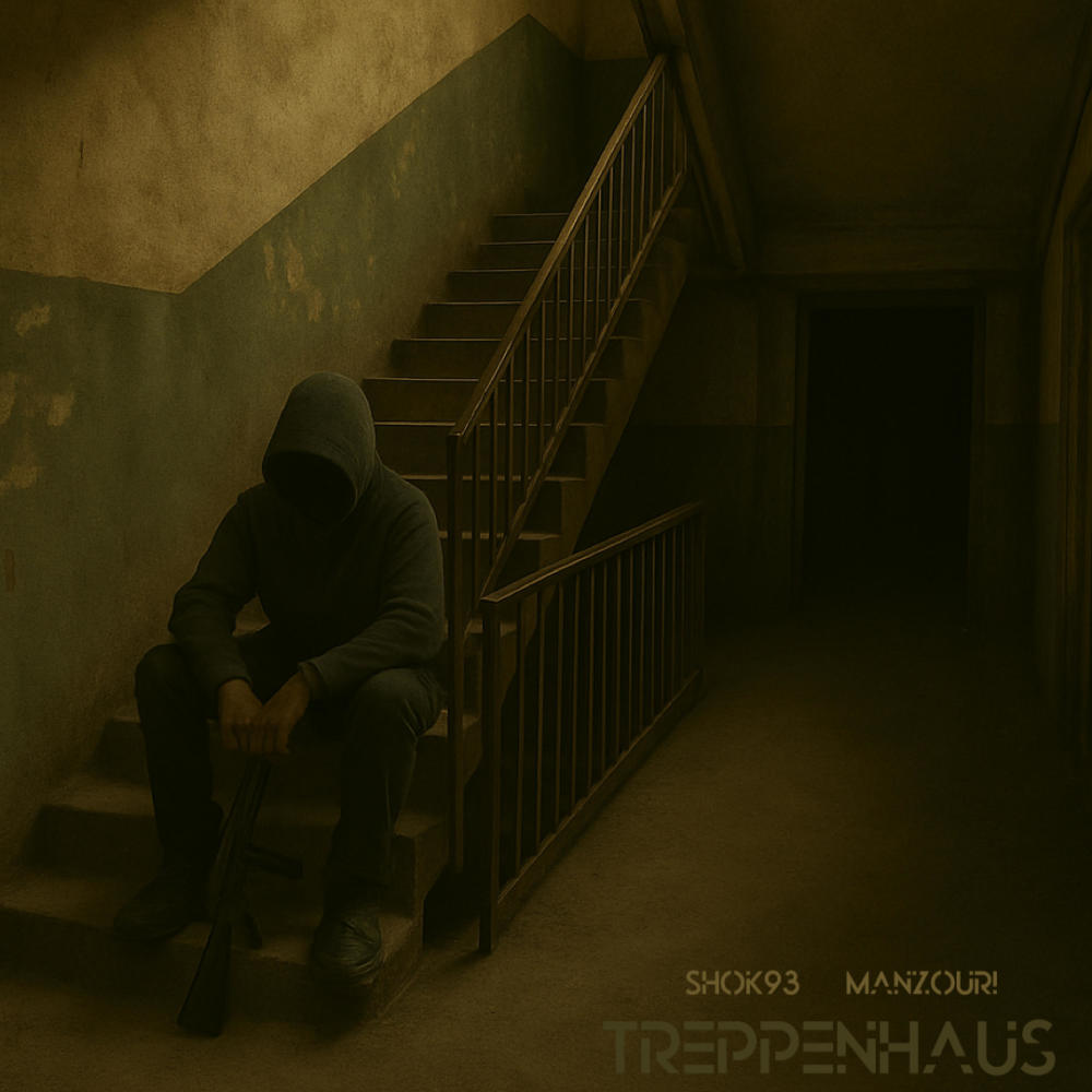 Treppenhaus