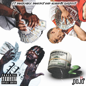 Album Bandz (Explicit) from Joe Goonie