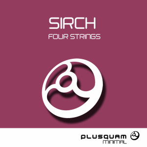 Album Four Strings oleh Sirch