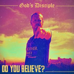 收聽God's Disciple的Hiz Side II (feat. Eric Cohen)歌詞歌曲