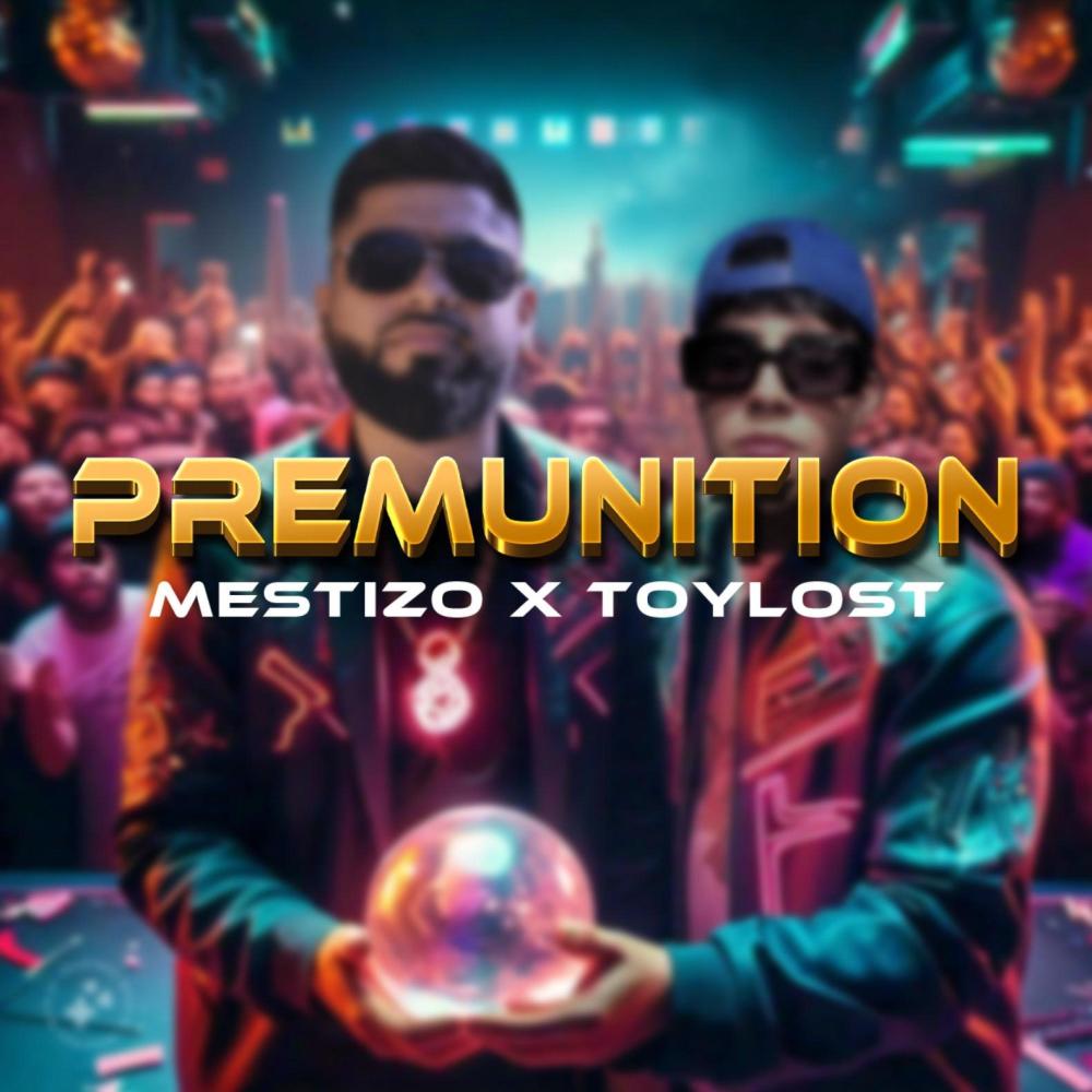 PREMUNITION