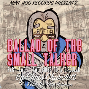 ดาวน์โหลดและฟังเพลง I'm Not Batman พร้อมเนื้อเพลงจาก Chris Churchill