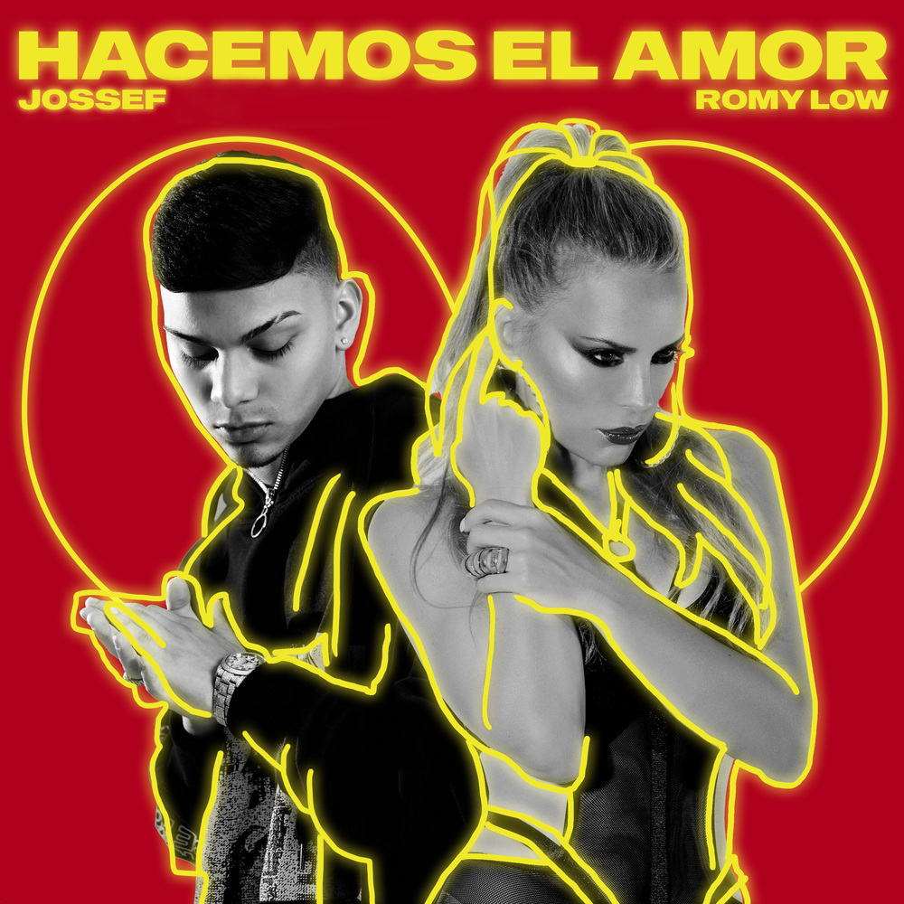 Hacemos el Amor (Explicit)