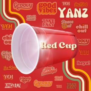 Album Red Cup (with Gxd Level Dreamer) from King Yanz