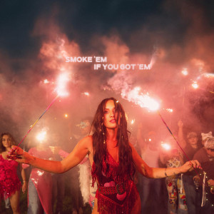 อัลบัม Smoke 'Em If You Got 'Em ศิลปิน Sophia Scott