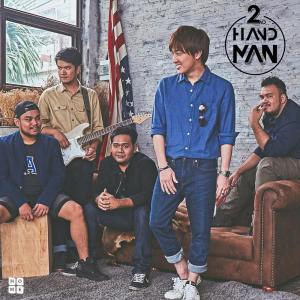 อัลบัม เธอคือสุดท้าย ศิลปิน 2nd Hand Man