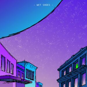 收聽TAJ的Wet Shoes歌詞歌曲