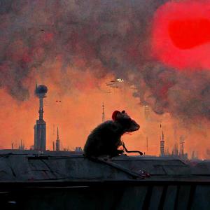 收聽Hacienda的No Sabe Nada, Rat歌詞歌曲