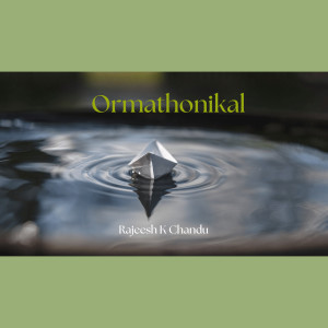 Album Ormathonikal (Explicit) from RAJEESH K CHANDU