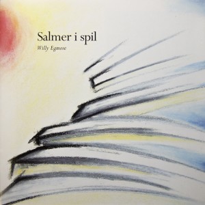 ดาวน์โหลดและฟังเพลง Kirken den er et gammelt hus พร้อมเนื้อเพลงจาก Willy Egmose