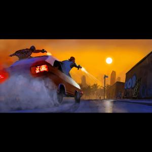 default playlist img