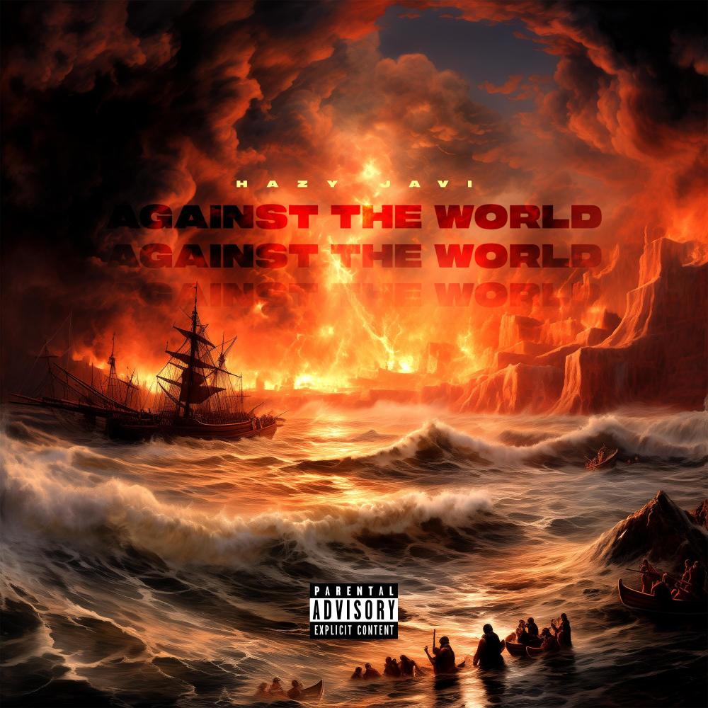 Warp Speed (feat. Dogz One) (Alternate Version) (Explicit)